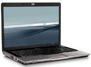 Ноутбук HP 530 C-M 520 15.4WXGA BV 1024/ 120/ DVDRW/ WF VH *